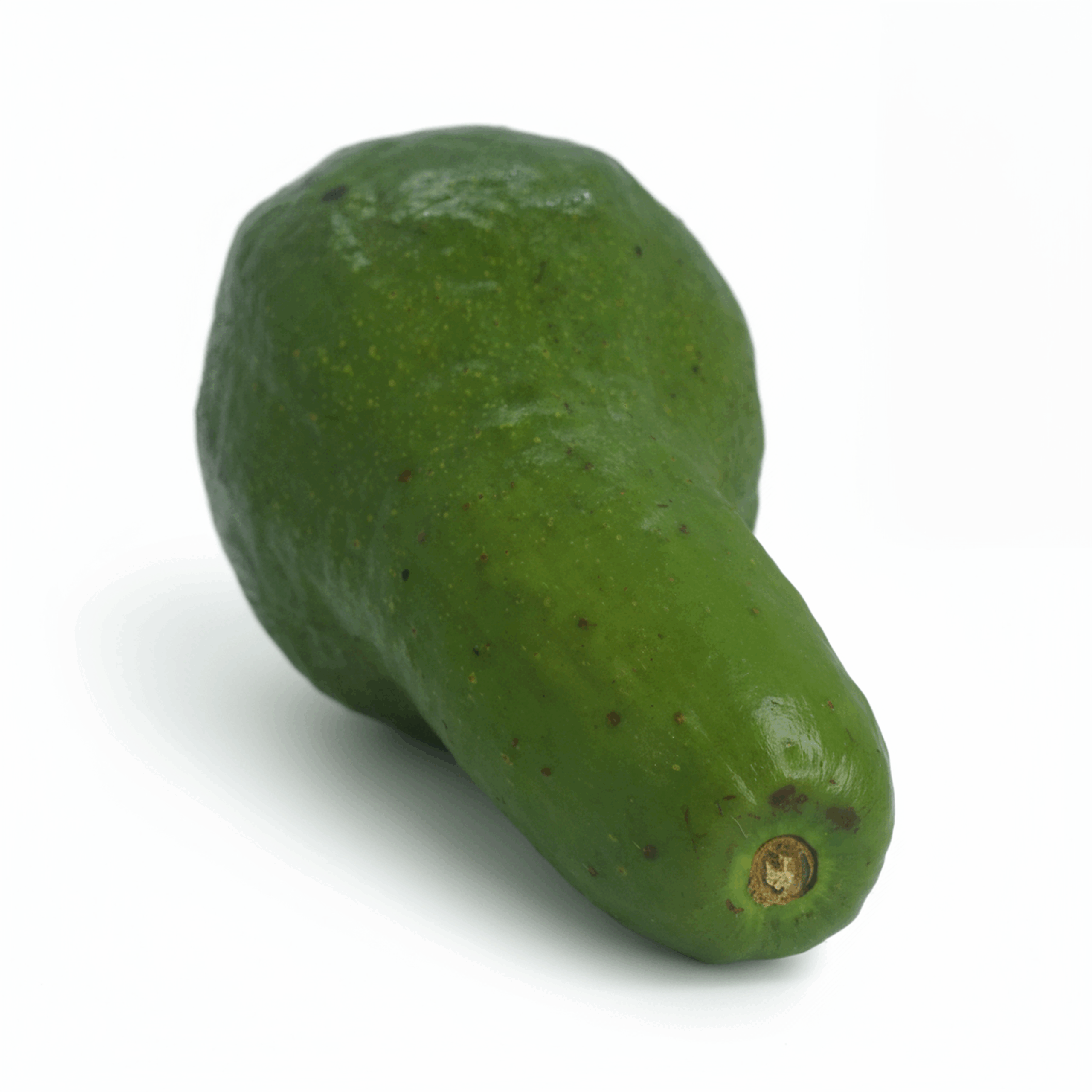 Abacates frescos e maduros - 1 kg de fruta cremosa para vitaminas, saladas e receitas saudáveis.
