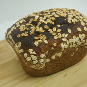 Pão Australiano Pacote de 500 gr
