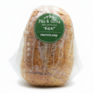 Pão de Provolone pacote de 500 gr