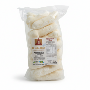 Rosquinha Doce pct 100 gr