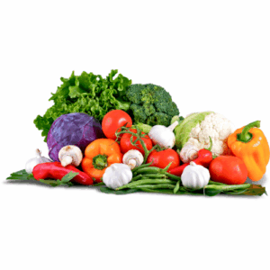 Vegetais