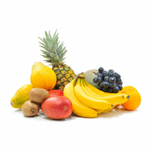 Frutas