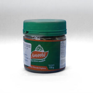 Alho Triturado Amanha 150g
