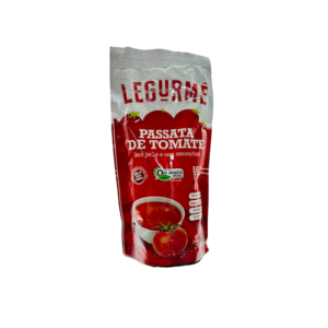 Passata de tomate Legurmê 200g